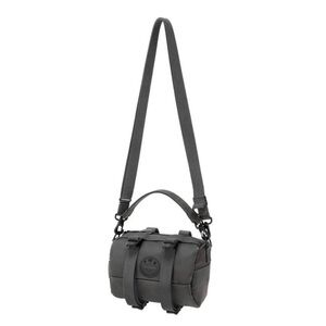 PORTER POTR RIDE ROLL BAG Yoshida Graphite 997-05363 Crossbody Mini Handheld